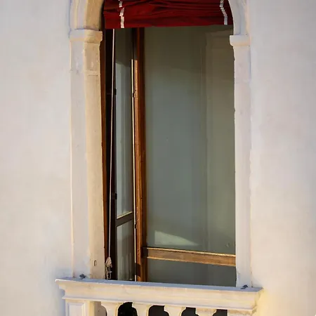 Ca Zulian - Grand Canal Apartment Venice