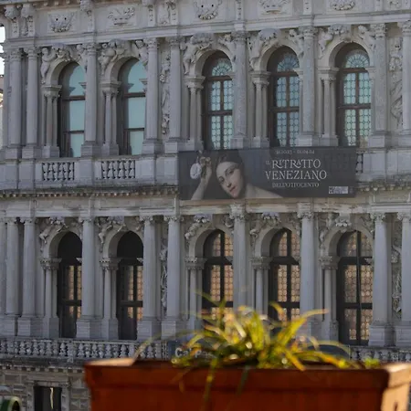 Ca Zulian - Grand Canal Apartment Venice