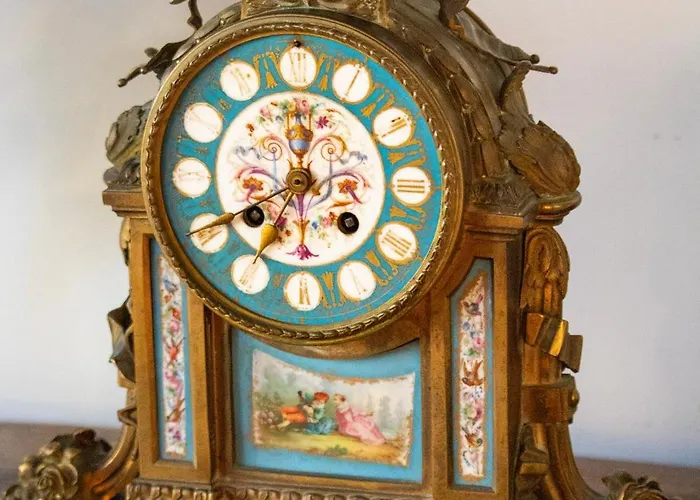 Apartment Ca Zulian - Grand Canal *