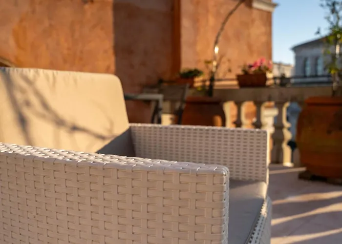 Apartment Ca Zulian - Grand Canal Venedig