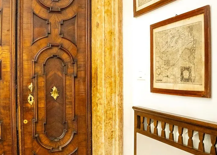 Ca Zulian - Grand Canal Apartment