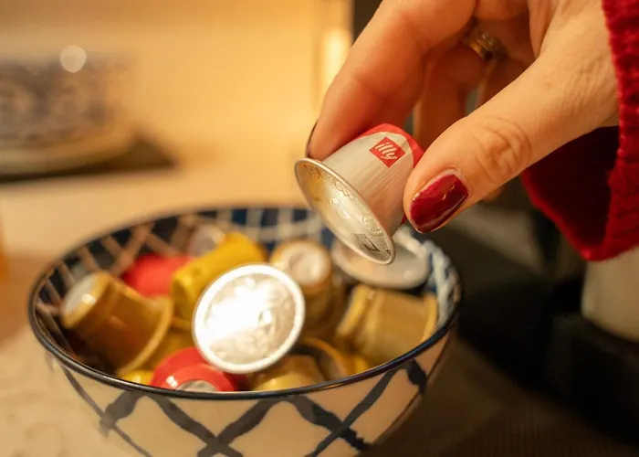 Apartment Ca Zulian - Grand Canal *