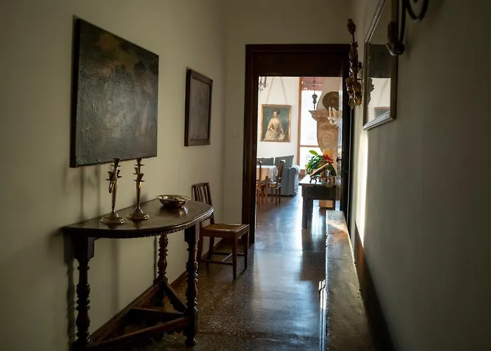 Ca Zulian - Grand Canal *