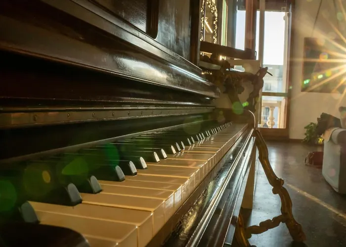 Ca Zulian - Grand Canal *