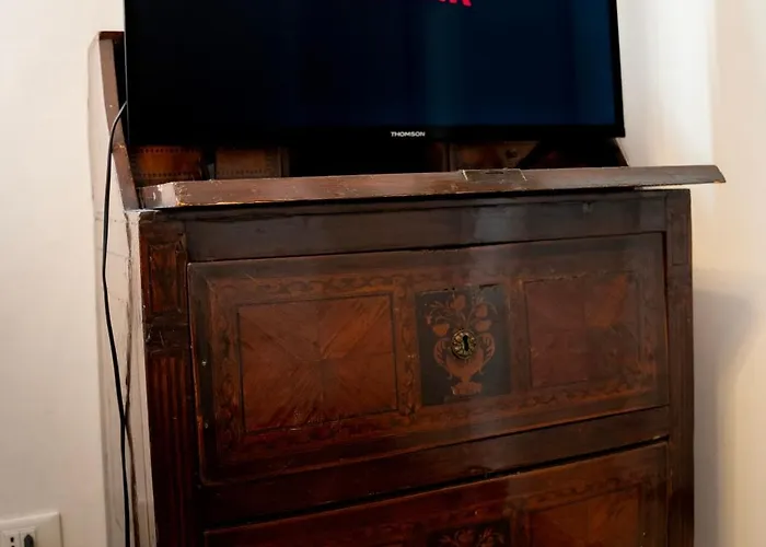 Ca Zulian - Grand Canal