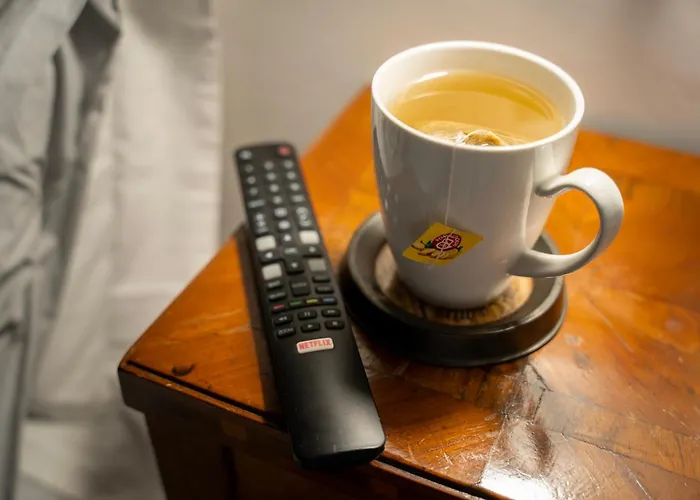 Apartment Ca Zulian - Grand Canal Venedig