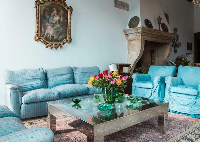 Apartment Ca Zulian - Grand Canal