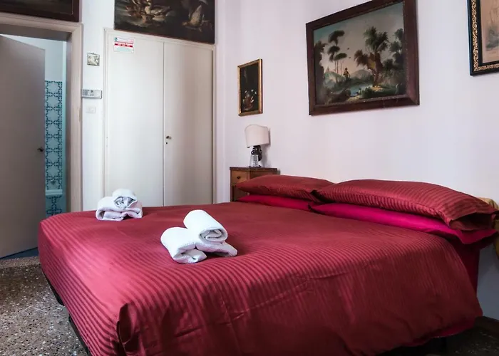 Apartment Ca Zulian - Grand Canal