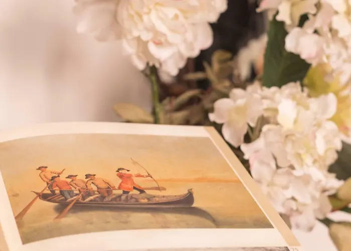 Apartment Ca Zulian - Grand Canal Venedig