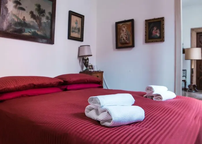 Apartment Ca Zulian - Grand Canal Venedig