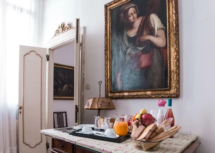 Ca Zulian - Grand Canal Venedig