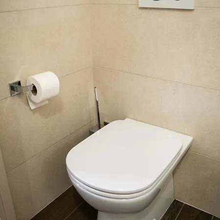 Ca Zulian - Grand Canal Apartment Venedig