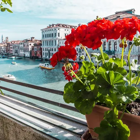 Apartment Ca Zulian - Grand Canal